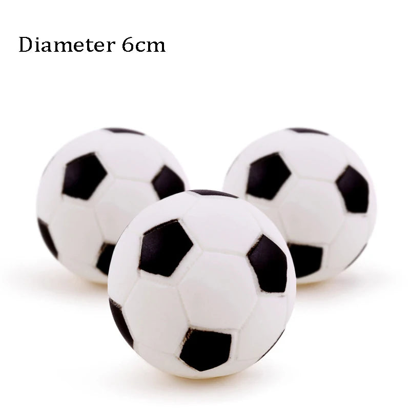 1 pçs diâmetro 6cm guinchado cão de estimação bola brinquedos para cães pequenos borracha mastigar brinquedo do filhote de cachorro material do cão brinquedos para cães brinquedos