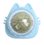 Brinquedo de Catnip para Gatos - Colleira